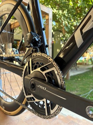 Bicicleta de Carretera Ridley Falcon RS