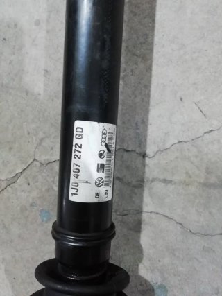 Palier SEAT Leon 1.9 TDI ARL 1J0407272GD