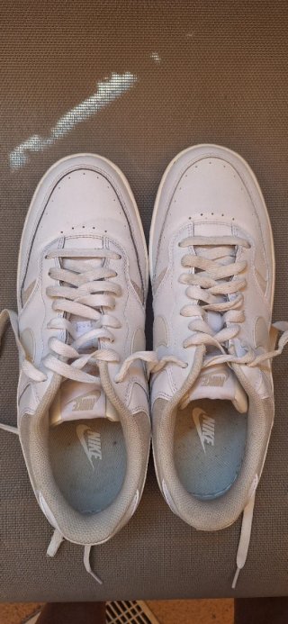 Zapatillas Nike Air Force Talla 44