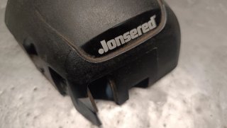 Capo motosierra Jonsered CS2240
