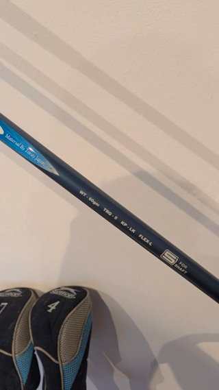 Set de 3 Maderas de Golf Slazenger Sela