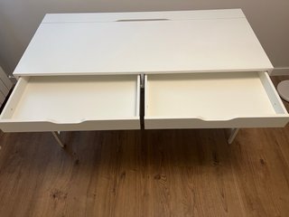 Escritorio Ikea Blanco