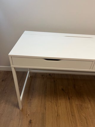 Escritorio Ikea Blanco