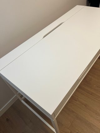 Escritorio Ikea Blanco