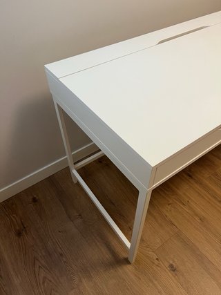 Escritorio Ikea Blanco