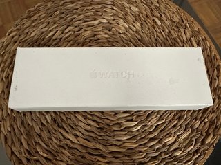 Apple Watch Series 11 Caja
