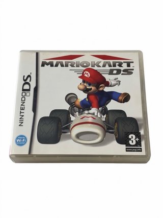 Mario Kart DS - Nintendo DS