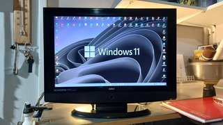 TV-MONITOR OKI