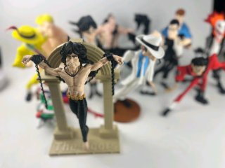 Figura Jim Morrison 28cm