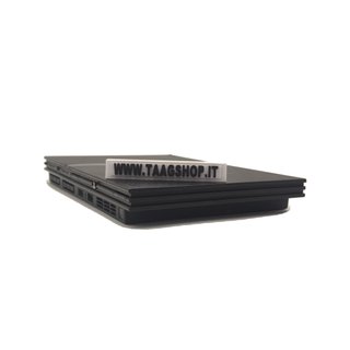 PLAYSTATION 2 SLIM SONY PS2 COMPLETA TESTATA SHIP