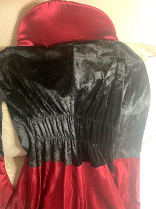 Disfraz Vampiresa Talla M-L