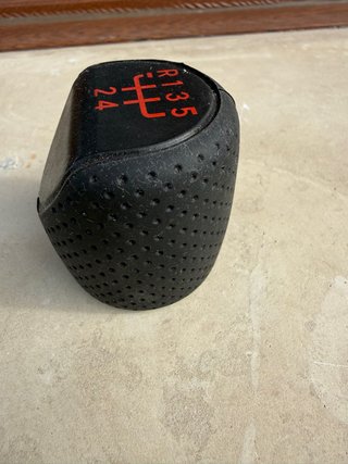 Pomo para renault 5 GT turbo