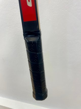 Raqueta de Tenis Dunlop Red Diamond
