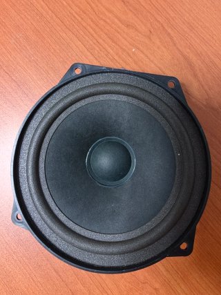Altavoz Puerta Delantera Mini Cooper R50 R53