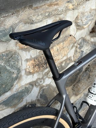 Bicicleta Gravel Ridley ASTR GRX Di2