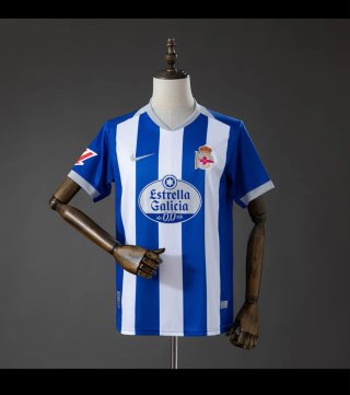 Camiseta Nike Depor 26-27