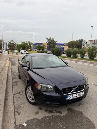 Volvo C70 2006
