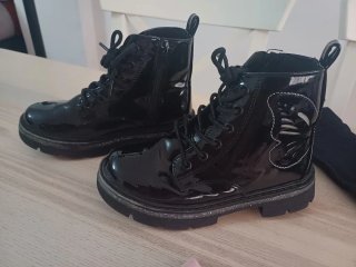 Lote Ropa Invierno Niña 5-6 Años (116cm)