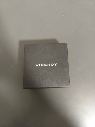 Pulsera Viceroy Negra