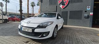 Renault Mégane Expression Energy Tce 115 S&S eco2