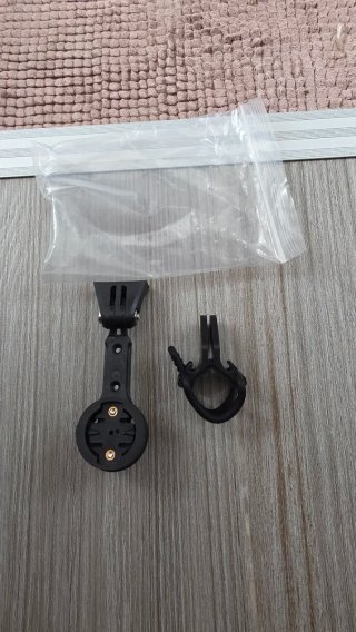 Soporte Garmin RSL