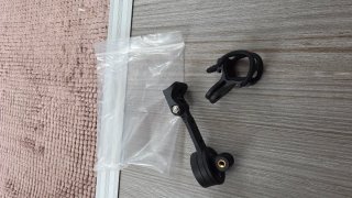 Soporte Garmin RSL