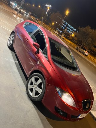 SEAT Leon 2005