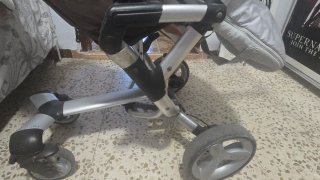 Sillita de bebé Concord Neo