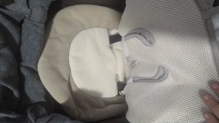 Sillita de bebé Concord Neo
