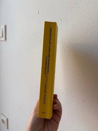 Érase una vez--: una historia alternativa de la...
