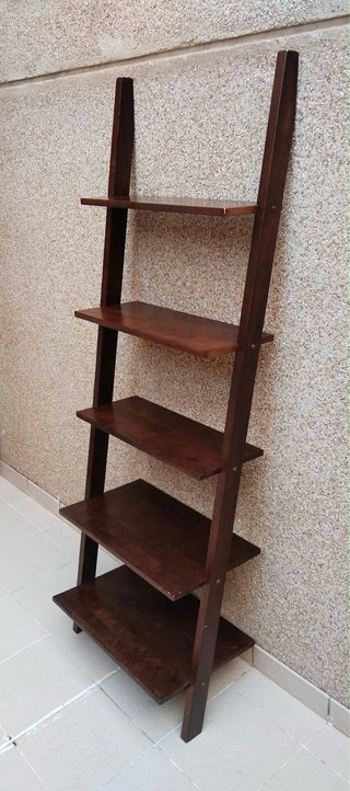 Estantería de Madera