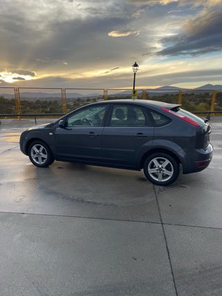 Ford Focus 2007