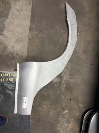 Painel Guarda-Lamas Mazda MX-5 NB