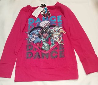 Set Monster High: Toalla, 2 Camisetas y taza