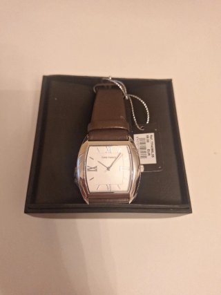 Reloj Time Force Clásico. Precio original 89 €.