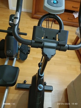 Bicicleta Spinning Cecotec Indoor 10000 No envio