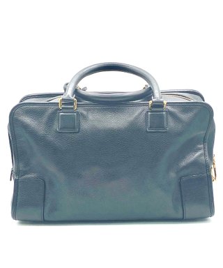 Bolso Loewe Amazona Piel Negra
