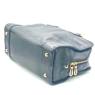 Bolso Loewe Amazona Piel Negra