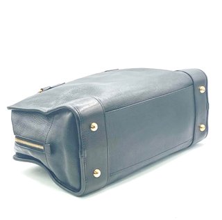 Bolso Loewe Amazona Piel Negra