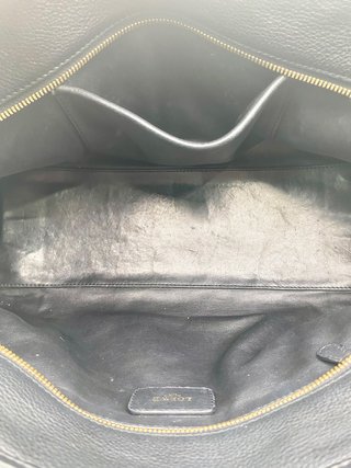 Bolso Loewe Amazona Piel Negra