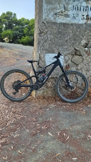 MMR Lyth 10 ebike