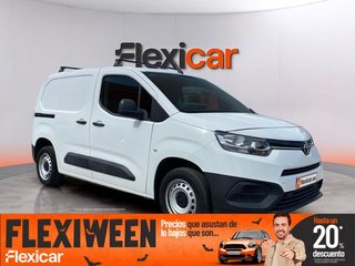 Toyota Proace City 1.5D 75kW (100CV) GX L1