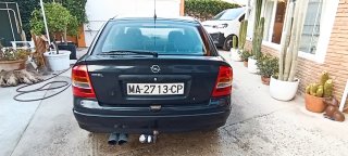 Opel Astra 1998
