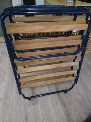 Somier Plegable de 90cm