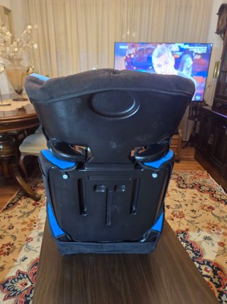 Silla de coche para bebé de la marca Piku