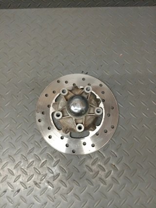Freno Disco + Buje Vespa ET2 50 2002