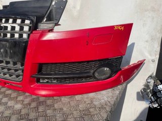 Paragolpes Del. Audi TT Coupe/Roadster (8J3 / 8J9)