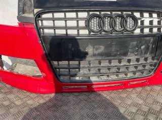 Paragolpes Del. Audi TT Coupe/Roadster (8J3 / 8J9)