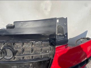 Paragolpes Del. Audi TT Coupe/Roadster (8J3 / 8J9)