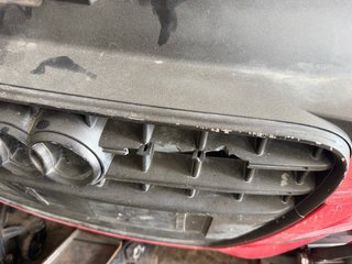 Paragolpes Del. Audi TT Coupe/Roadster (8J3 / 8J9)